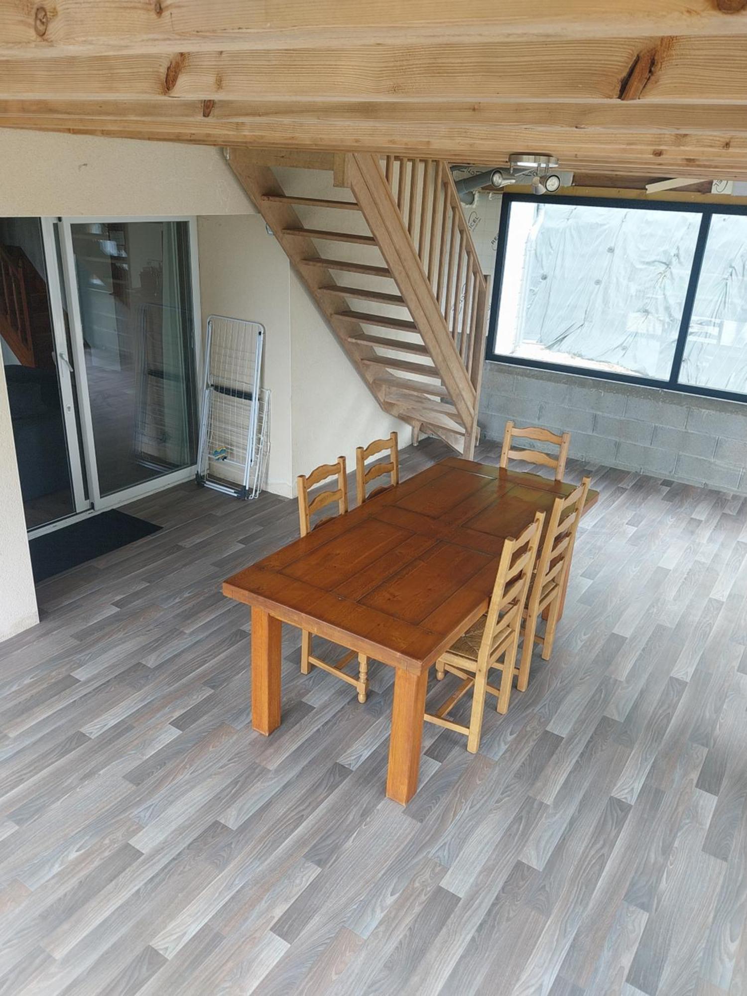Gite En Lisiere De Foret Andaine Perrou Exterior foto